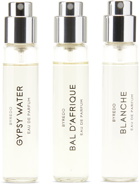 Byredo La Sélection Nomade Fragrance Set, 3 x 12 mL