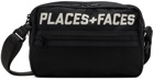 PLACES+FACES Black OG Bag