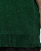 Norse Projects Manfred Chenille Vest Green - Mens - Vests