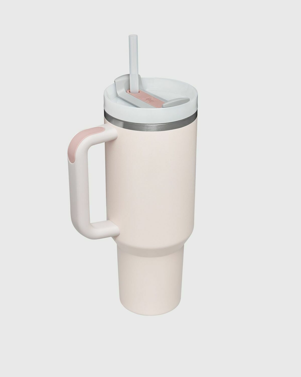 Stanley The Quencher H2.O FlowState™ Tumbler 40 oz pink Mens Outdoor Equipment/Kitchen- & Tableware