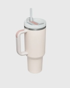 Stanley The Quencher H2.O FlowState™ Tumbler 40 oz pink Mens Outdoor Equipment/Kitchen- & Tableware