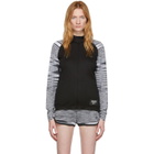 adidas x Missoni Black PHX Zipped Jacket