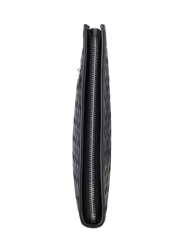 Photo: Bottega Veneta Intrecciato Medium Briefcase