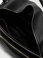 Acne Studios - Camero Hotel Full-Grain Leather Holdall