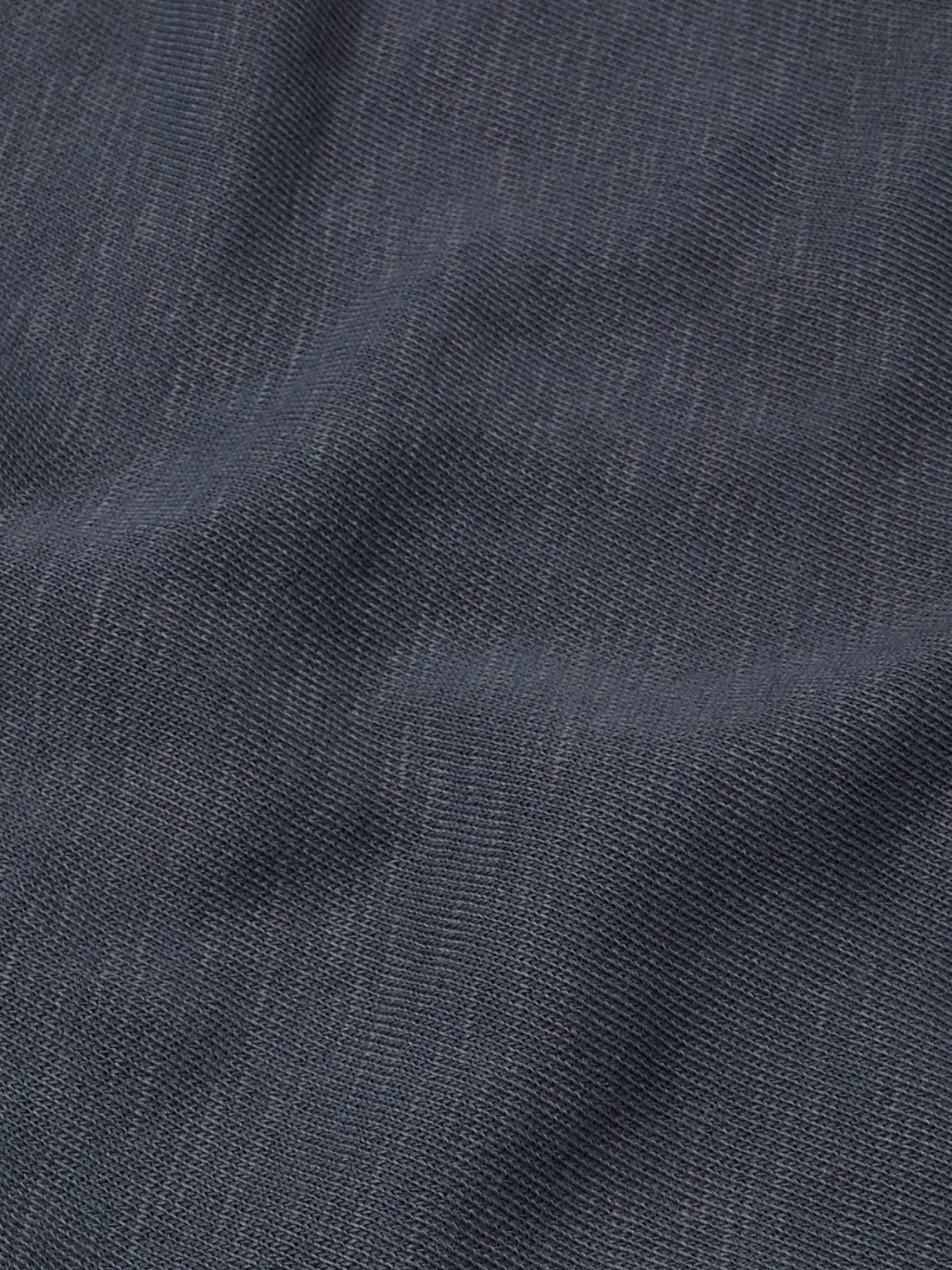 James Perse - Loopback Supima Cotton-Jersey Sweatshirt - Blue