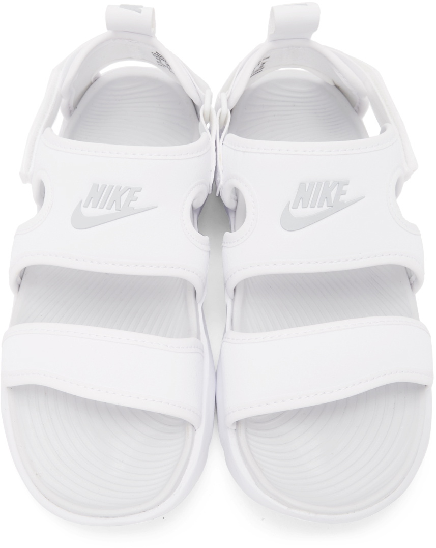 Nike womens owaysis slide hot sale sandals