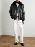 Gabriela Hearst - Rey Straight-Leg Jeans - White