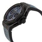 Hublot Big Bang Jeans Chronograph Automatic Crystal Unisex Watch 341.CX.2740.NR.1200.JEANS