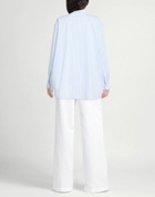 Modes Womens Shirt Azure