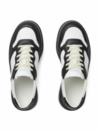 GUCCI - Leather Sneakers