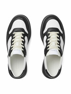 GUCCI - Leather Sneakers