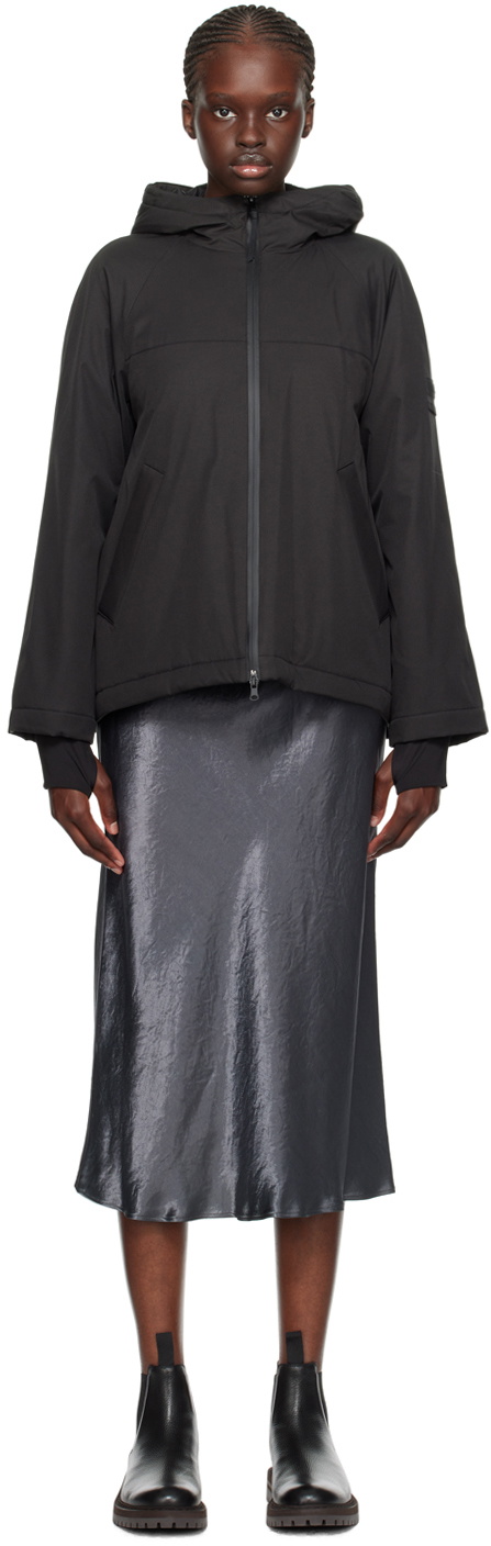 Max Mara Leisure Black Delis Jacket