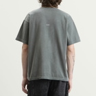 WTAPS Men's Sign-Od Ss in Gray