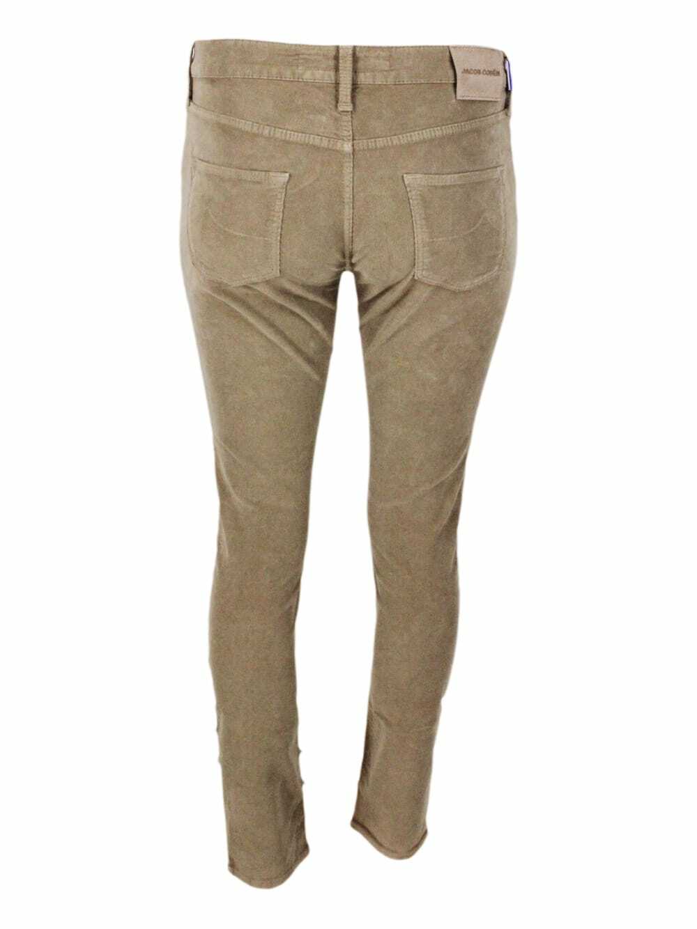 Jacob Cohen Pants Jacob Cohen