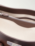 Berluti - E'Mio Full-Grain Leather Briefcase