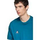 Nike ACG Green Neo Turquoise Volt T-Shirt