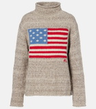 Polo Ralph Lauren Wool-blend sweater