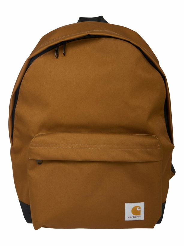 Photo: Carhartt Jake Backpack