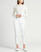 Peserico Womens Pants Light in Blue