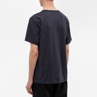 Acne Studios Men's Nash T-Shirt in Navy