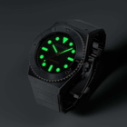 Cadola Farina Automatic Black Dial Mens Watch CD-1049-11