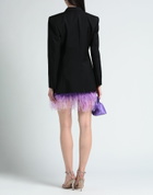 Givenchy Womens Blazer in Black