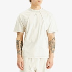 A-COLD-WALL* Men's Millbank T-Shirt in Beige Bone