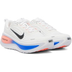Nike White Vomero Plus Sneakers