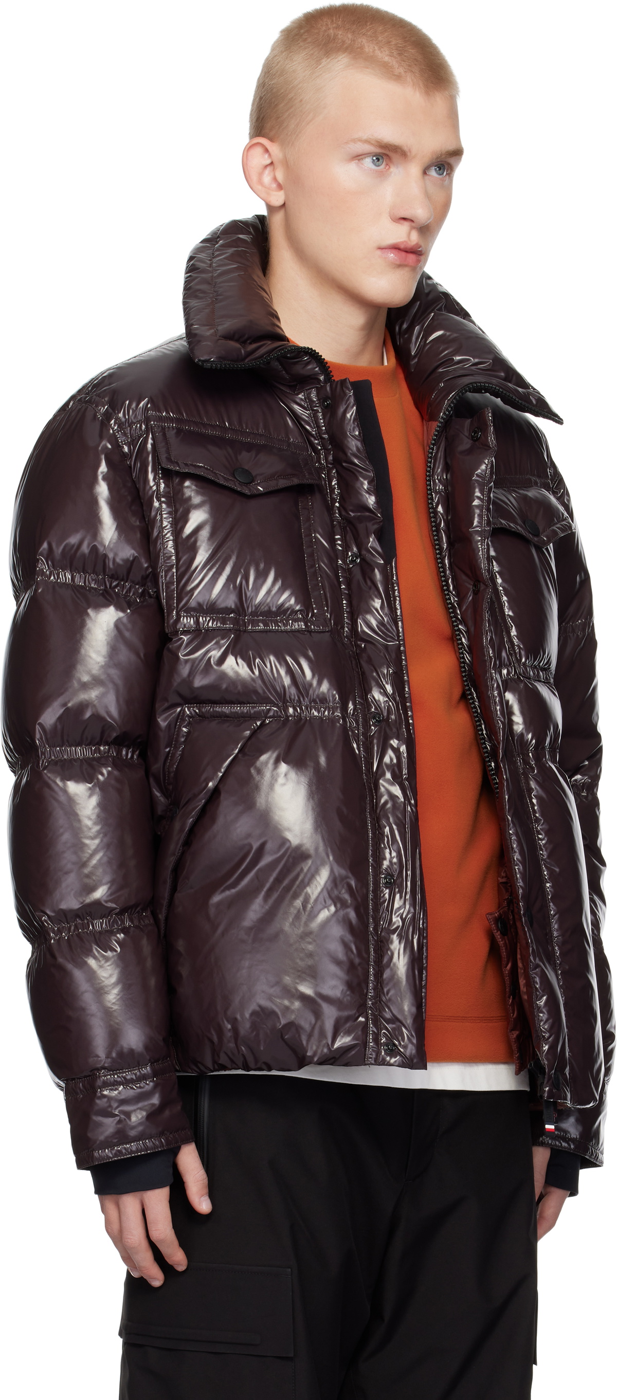 MONCLER GRENOBLE アウター（その他） MONCLER モンクレール グルノーブル GRENOBLE ダウンジャケット