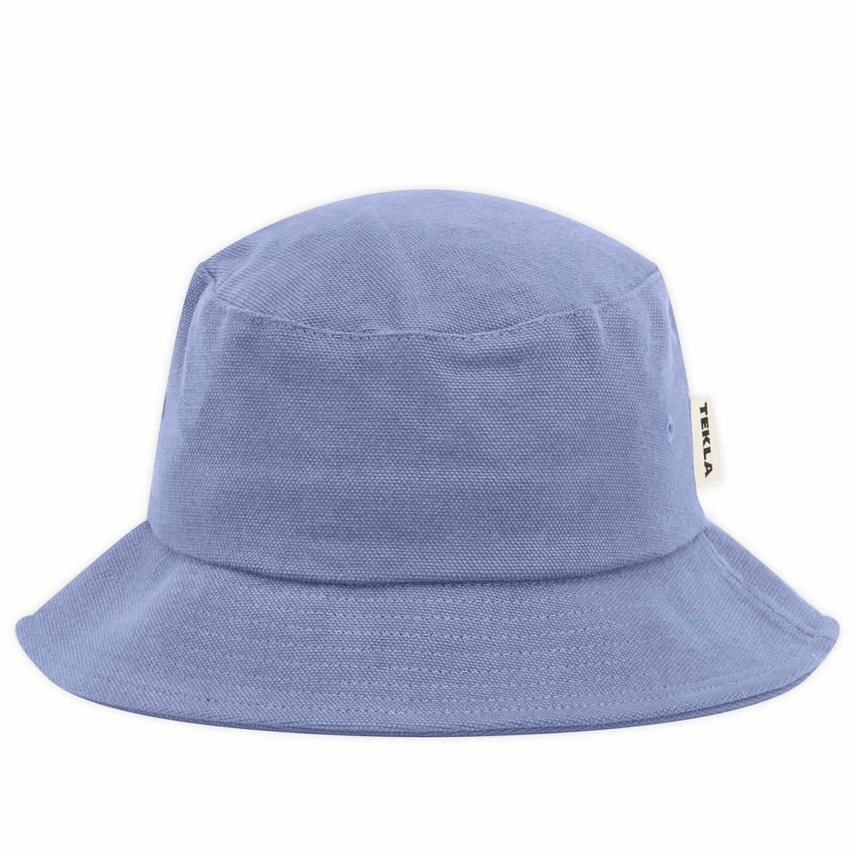 Bucket hat – Black Sand | Tekla Fabrics