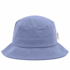 Tekla Fabrics Bucket Hat in Lago