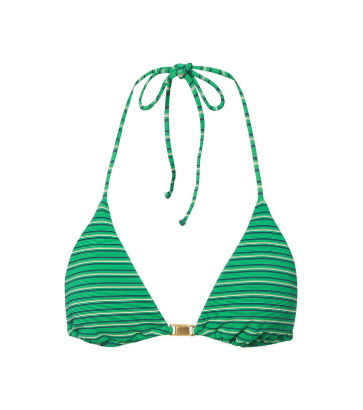 Photo: ViX Paula Hermanny x Rosie Huntington-Whiteley Lucie bikini top