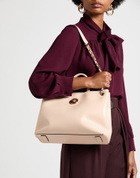 Versace Womens Handbag in Pink