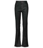 3x1 N.Y.C. '90s Boot high-rise flared jeans