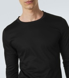 Zimmerli Cotton jersey T-shirt