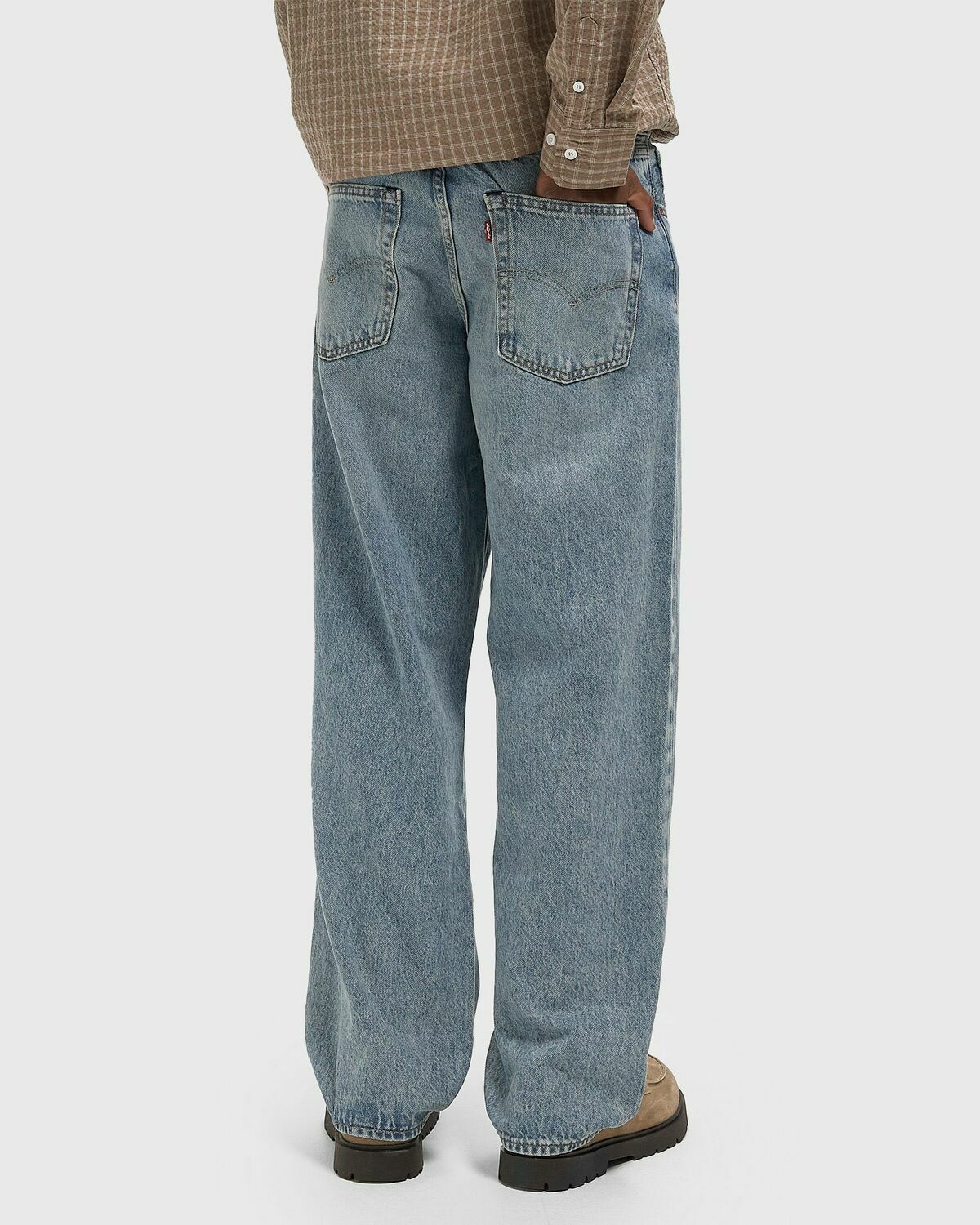 Levis 578™ BAGGY Blue Mens Jeans