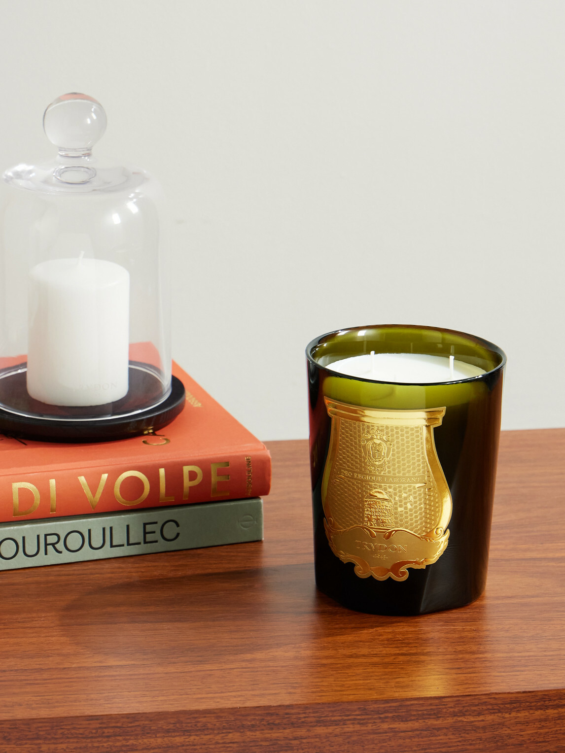 Trudon - Abd El Kader Scented Candle, 800g