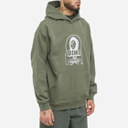 Dime Men's Homeboy Hoody in Thyme