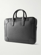 Mulberry - Belgrace Full-Grain Leather Briefcase