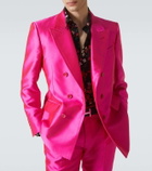 Tom Ford Dylan blazer