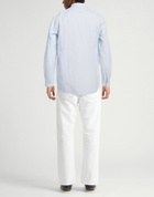 Aspesi Mens Shirt Sky in Blue
