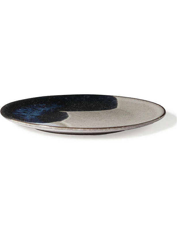 Photo: The Conran Shop - Gobi 21.5cm Glazed Ceramic Side Plate