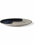 The Conran Shop - Gobi 21.5cm Glazed Ceramic Side Plate