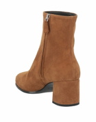 Church's Womens Ankle boots Camel