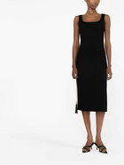 MAX MARA - Wool Pencil Dress