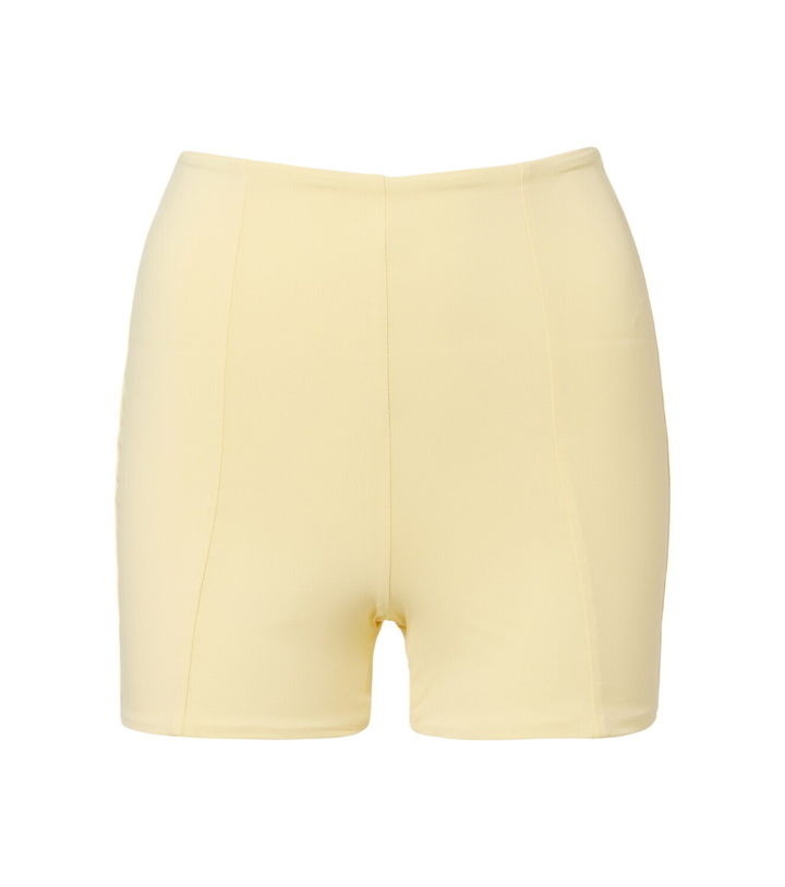 Photo: Norba Lounge biker shorts