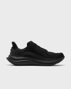 Comme Des Garçons Black X Hoka Black Lowtop/Performance & Sports