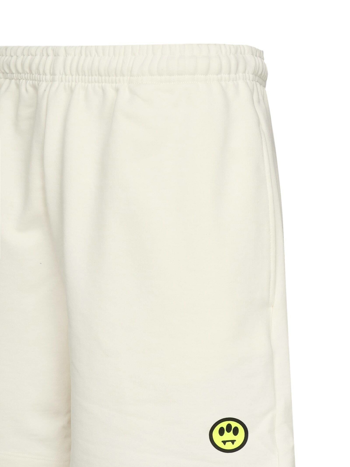 Barrow Shorts With Logo