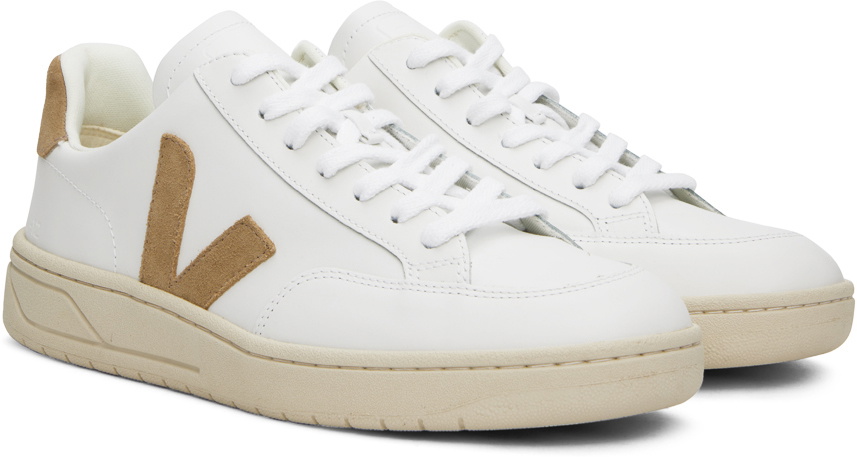 veja white