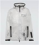 Moncler Grenoble - Day-Namic Croset jacket